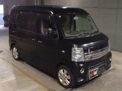 Mitsubishi TOWNBOX  с аукциона в Японии