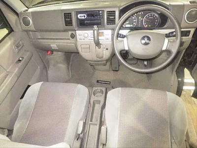 Mitsubishi TOWNBOX  с аукциона в Японии