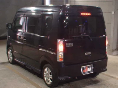 Mitsubishi TOWNBOX  с аукциона в Японии