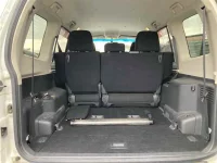 Mitsubishi PAJERO лот № 70101 оценка 3.5  с аукциона в Японии 9