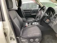 Mitsubishi PAJERO лот № 70101 оценка 3.5  с аукциона в Японии 6