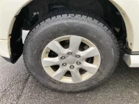 Mitsubishi PAJERO лот № 70101 оценка 3.5  с аукциона в Японии 8