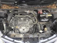 Toyota VITZ лот № 168 оценка R  с аукциона в Японии 6