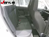 Toyota PROBOX лот № 1086 оценка R  с аукциона в Японии 8