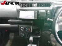 Toyota PROBOX лот № 1086 оценка R  с аукциона в Японии 5