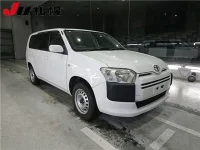 Toyota PROBOX лот № 1086 оценка R  с аукциона в Японии 7