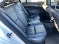 Mercedes-Benz S CLASS лот № 40039 оценка 3.5  с аукциона в Японии 7