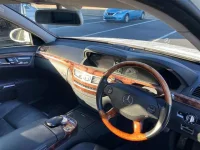 Mercedes-Benz S CLASS лот № 40039 оценка 3.5  с аукциона в Японии 2