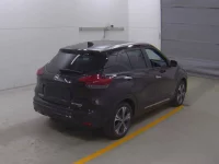 Nissan KICKS лот № 54 оценка R  с аукциона в Японии 3