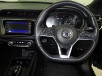 Nissan KICKS лот № 54 оценка R  с аукциона в Японии 4