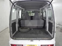 Daihatsu HIJET VAN лот № 170 оценка 3  с аукциона в Японии 6