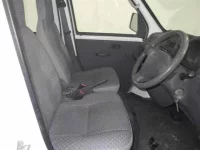 Daihatsu HIJET VAN лот № 170 оценка 3  с аукциона в Японии 2