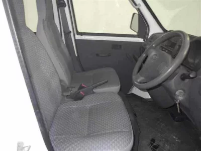 Daihatsu HIJET VAN  с аукциона в Японии