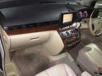 Nissan ELGRAND лот № 3147 оценка 3.5  с аукциона в Японии 4