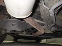 Nissan ELGRAND лот № 3147 оценка 3.5  с аукциона в Японии 6