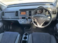 Honda CROSSROAD лот № 6198 оценка 3.5  с аукциона в Японии 3