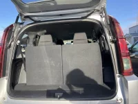 Honda CROSSROAD лот № 6198 оценка 3.5  с аукциона в Японии 4