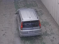 Honda CROSSROAD лот № 6198 оценка 3.5  с аукциона в Японии 2