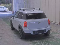 BMW MINI лот № 6201 оценка 3.5  с аукциона в Японии 1