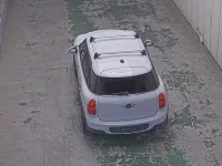 BMW MINI лот № 6201 оценка 3.5  с аукциона в Японии 2