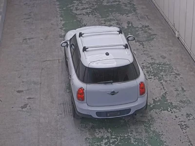 BMW MINI  с аукциона в Японии