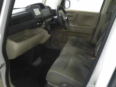 Honda N BOX  с аукциона в Японии