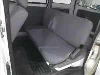 Nissan CLIPPER VAN лот № 4067 оценка 3  с аукциона в Японии 4