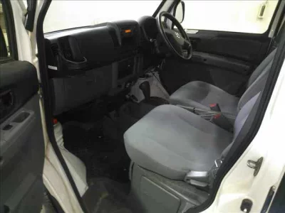 Nissan CLIPPER VAN  с аукциона в Японии