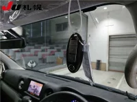 Nissan CARAVAN VAN лот № 1088 оценка 3  с аукциона в Японии 9