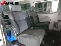 Nissan CARAVAN VAN лот № 1088 оценка 3  с аукциона в Японии 8