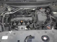 Honda CROSSROAD лот № 171 оценка 3  с аукциона в Японии 6