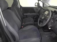 Honda CROSSROAD лот № 171 оценка 3  с аукциона в Японии 2