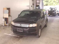 Honda CROSSROAD лот № 171 оценка 3  с аукциона в Японии 3