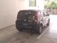 Honda CROSSROAD лот № 171 оценка 3  с аукциона в Японии 4