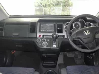 Honda CROSSROAD лот № 171 оценка 3  с аукциона в Японии 5