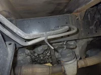 Isuzu ELF лот № 1205 оценка 3.5  с аукциона в Японии 3