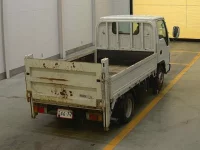 Isuzu ELF лот № 1205 оценка 3.5  с аукциона в Японии 1
