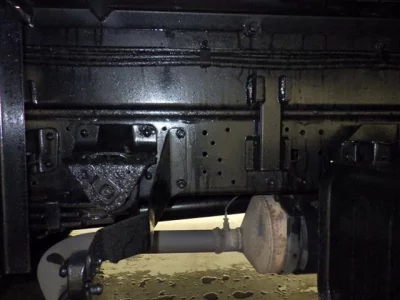 Hino DUTRO  с аукциона в Японии