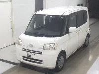 Daihatsu TANTO лот № 5103 оценка 3  с аукциона в Японии 2