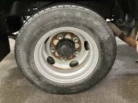 Toyota DYNA лот № 70107 оценка 3.5  с аукциона в Японии 7