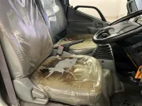 Toyota DYNA лот № 70107 оценка 3.5  с аукциона в Японии 6