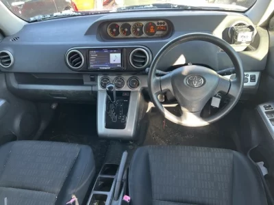 Toyota COROLLA RUMION