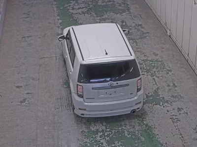 Toyota COROLLA RUMION