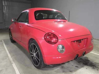 Daihatsu Copen