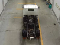 Mitsubishi CANTER лот № 1209 оценка RA  с аукциона в Японии 2