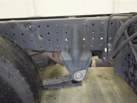 Mitsubishi CANTER лот № 1209 оценка RA  с аукциона в Японии 3