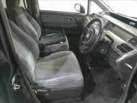 Honda STEP WAGON лот № 4079 оценка 3  с аукциона в Японии 3