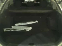 Toyota COROLLA FIELDER лот № 743 оценка 3.5  с аукциона в Японии 6