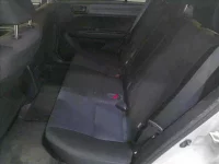 Toyota COROLLA FIELDER лот № 743 оценка 3.5  с аукциона в Японии 5