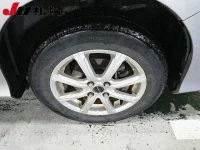 Honda GRACE лот № 1094 оценка R  с аукциона в Японии 8